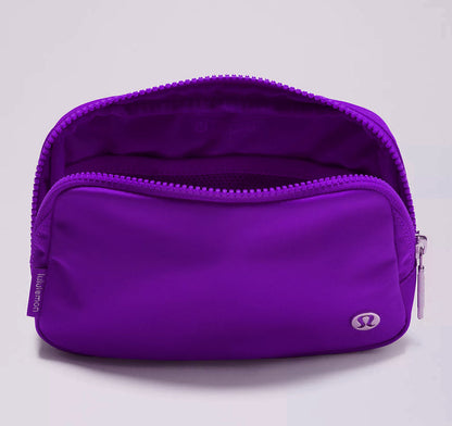 Sigma Sigma Sigma lululemon Everywhere Belt Bag - Court Purple