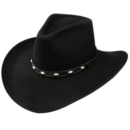 Stetson Buckshot - (3X) Wool Felt Cowboy Hat - Hatcountry