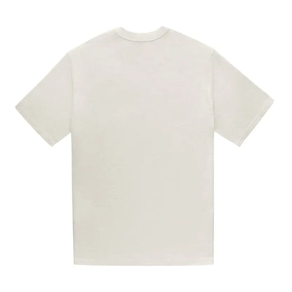 Tee Dalmatian White
