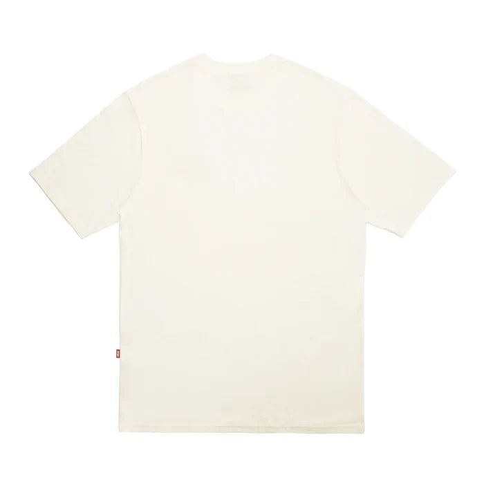 Tee Focus White - Four Street