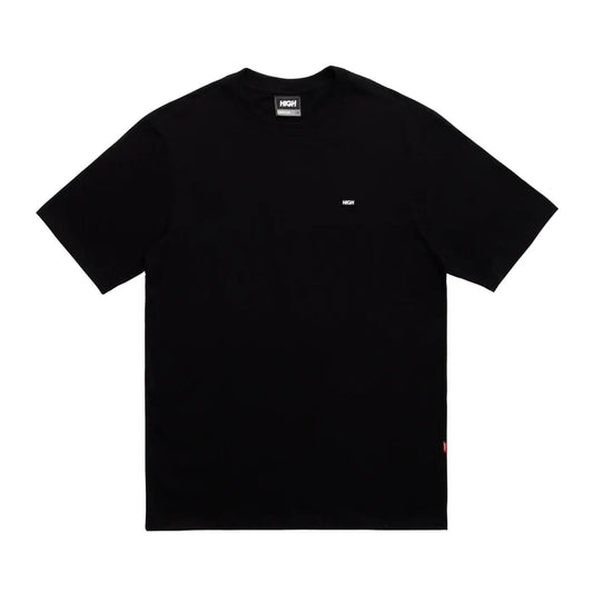 Tee Logo Line Black - Four Street
