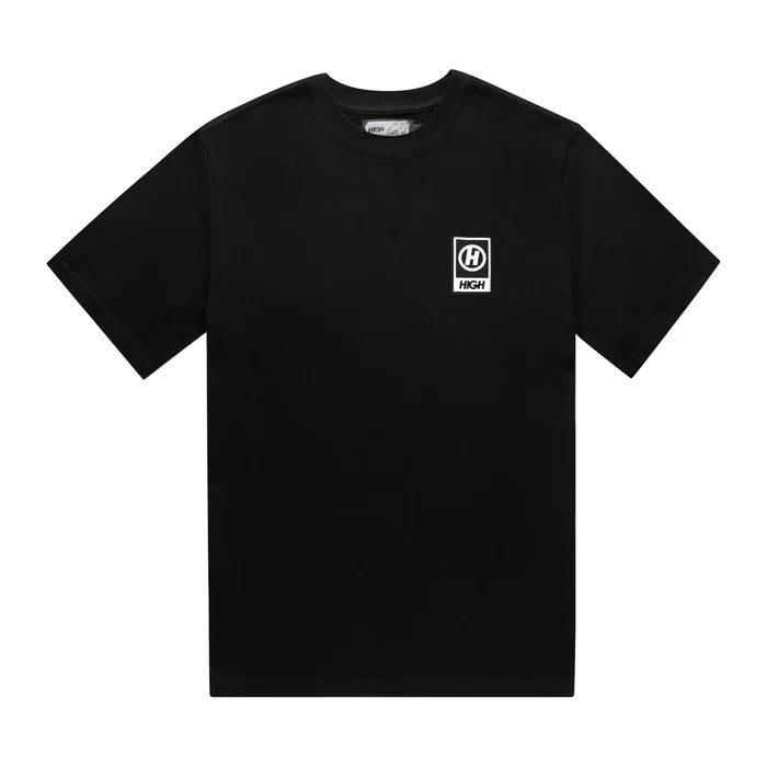 Tee Metro Black