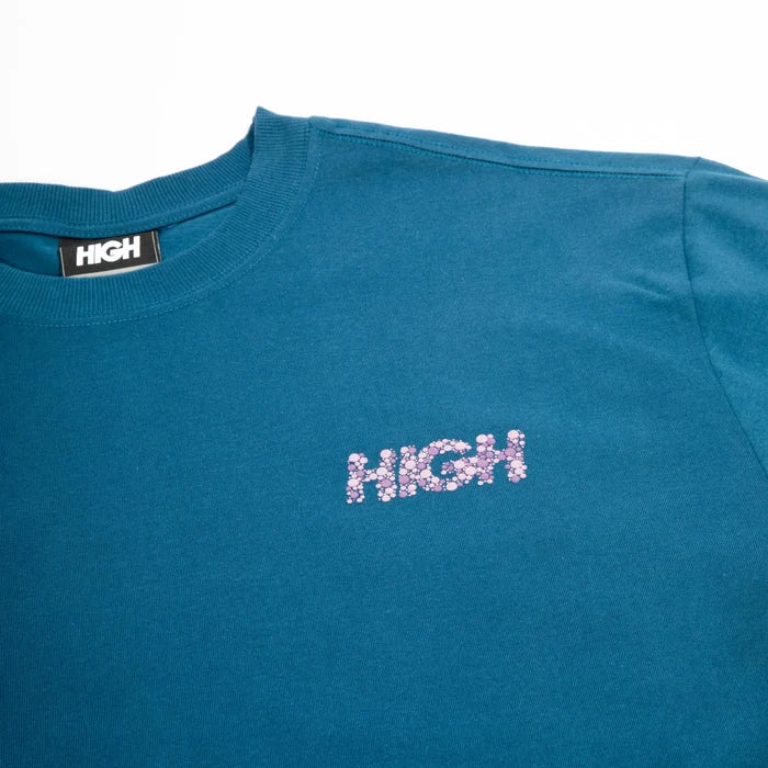 Tee Optical Navy - Four Street
