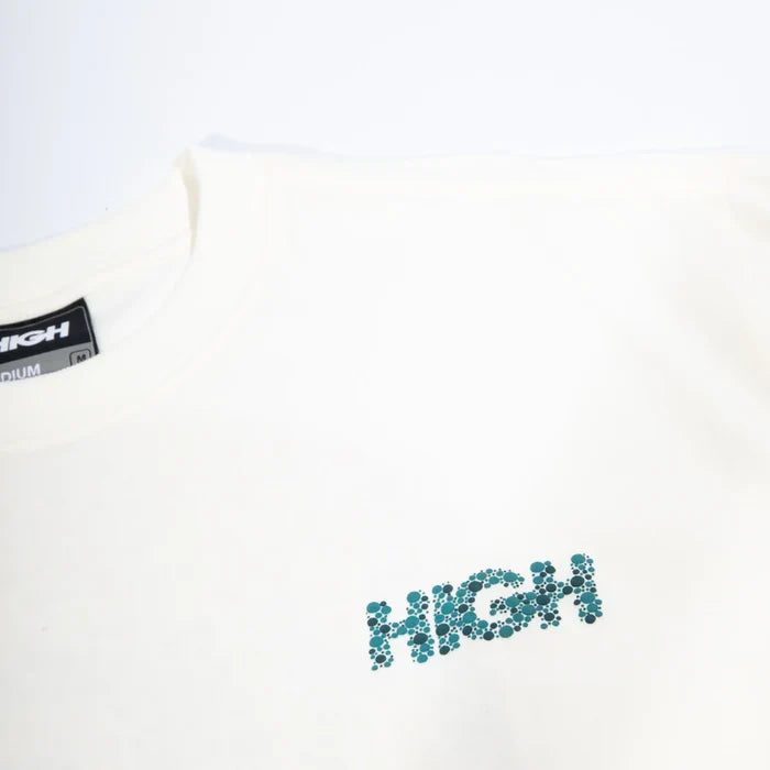 Tee Optical White - Four Street