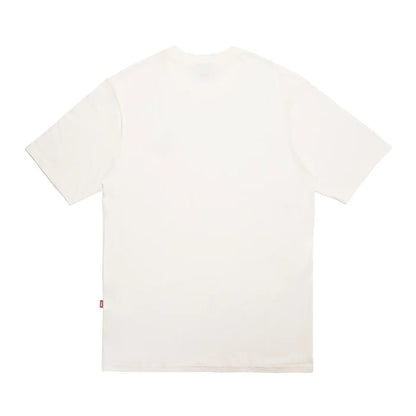 Tee Sacred White - Four Street