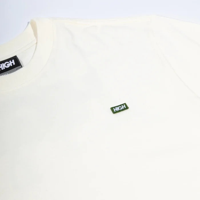 Tee Soldier White - Four Street