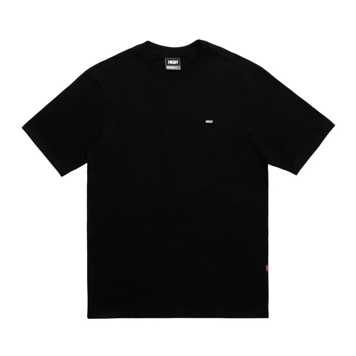 Tee Squadron Black - Four Street