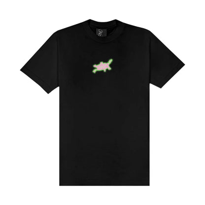 TEE STRIPPER BLACK - Four Street