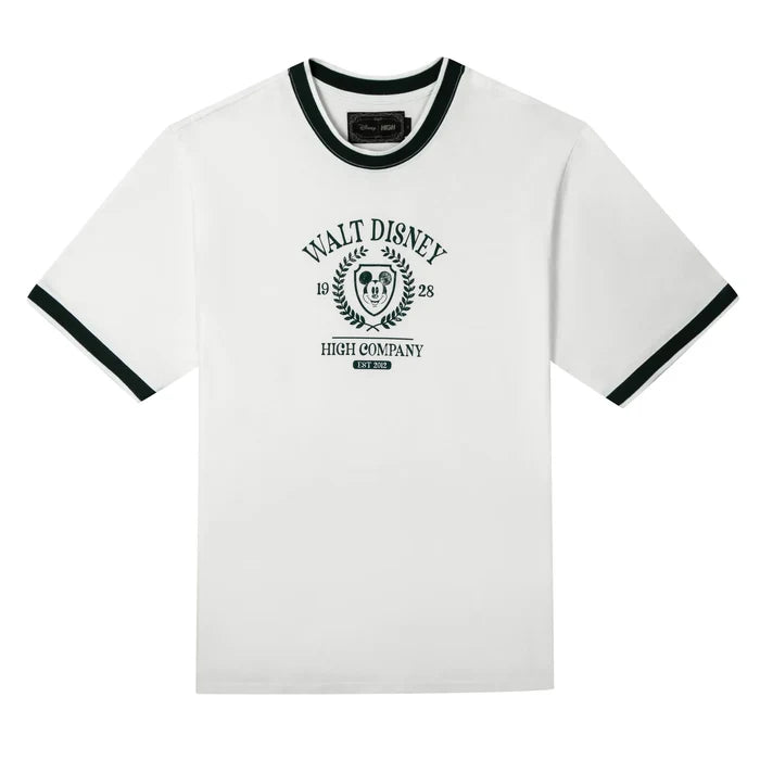 Tee Walt Crest