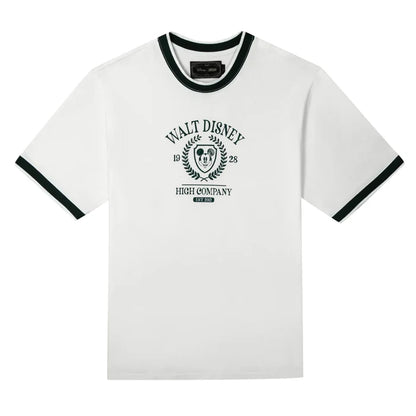 Tee Walt Crest