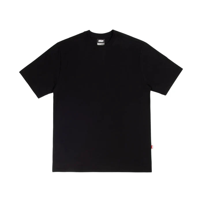 Tee Wheelt Black - Four Street