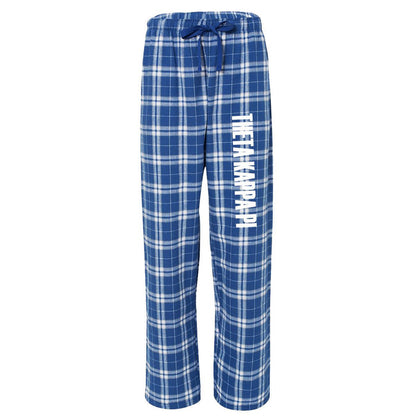 Theta Kappa Pi Flannel Pants
