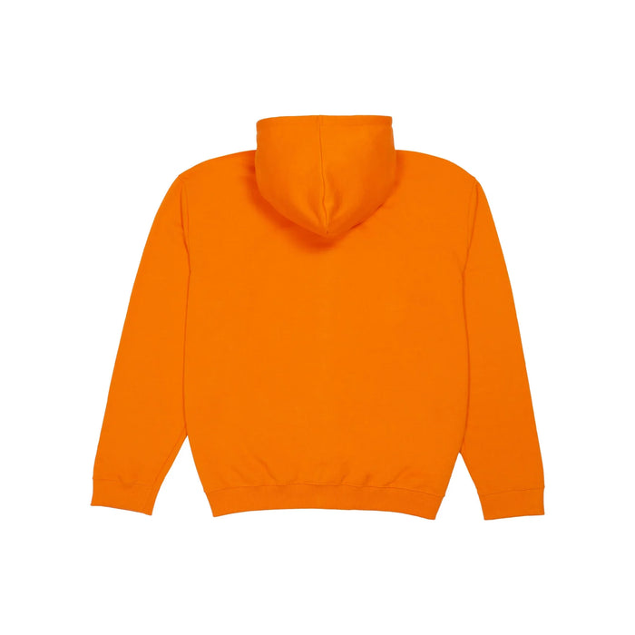 TJ x HIGH Hoodie Arrow Orange - Four Street
