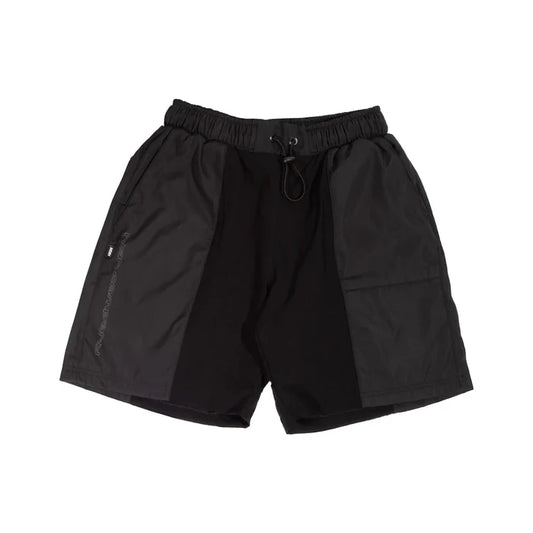 Trail Shorts Black - Four Street