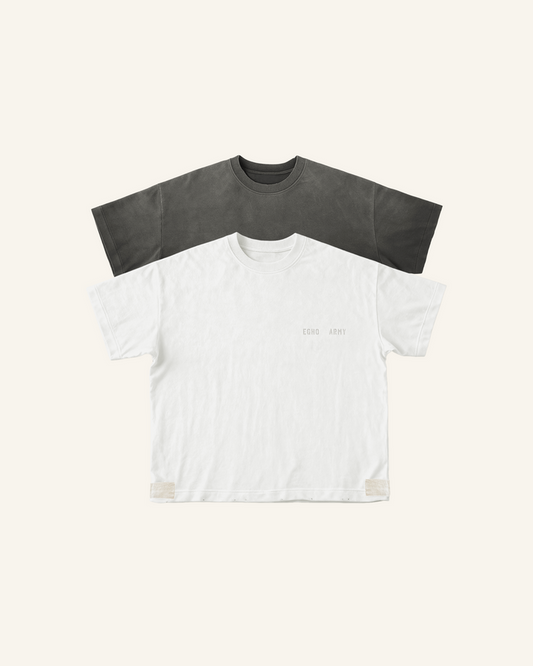 UNF - PACK 2 BOXY