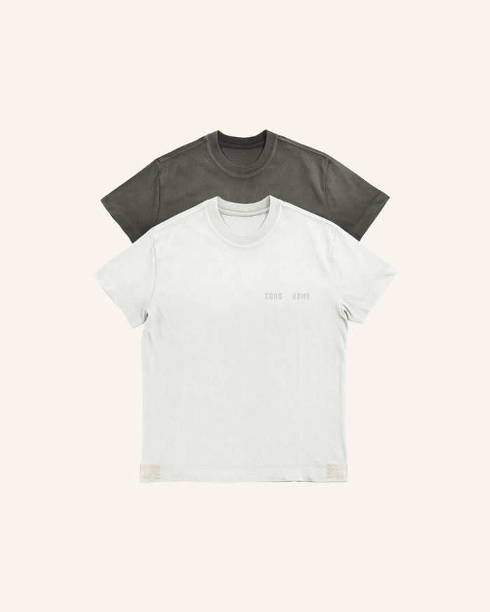 UNF - PACK 2 REGULAR