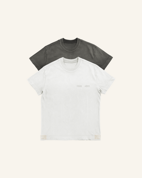 UNF - PACK 2 REGULAR