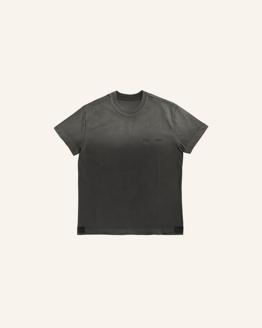UNF - REGULAR TEE - BELUGA