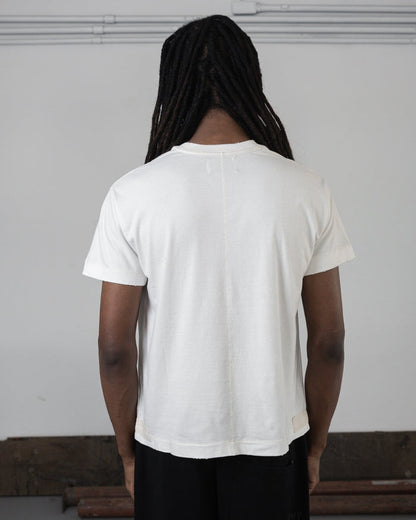 UNF - REGULAR TEE - OW