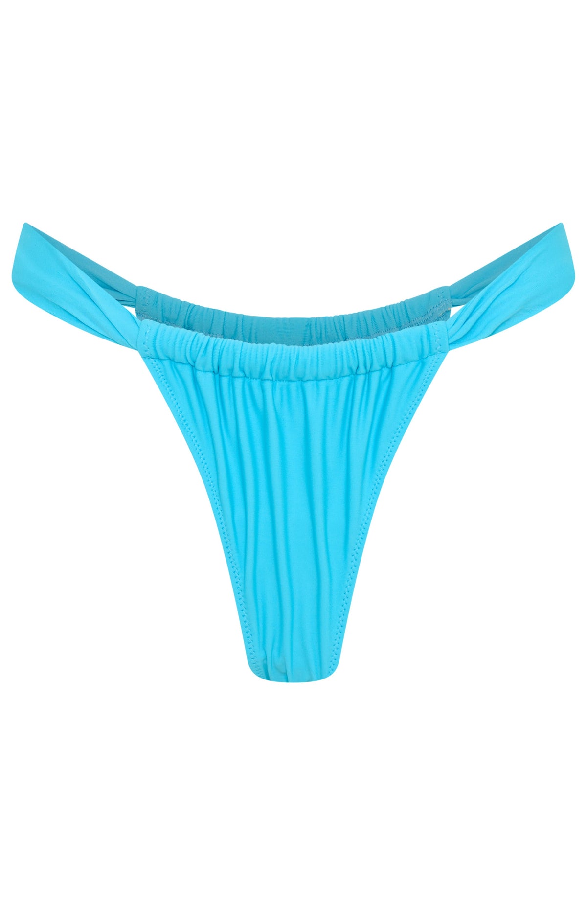 Huskisson Bottoms Aquamarine